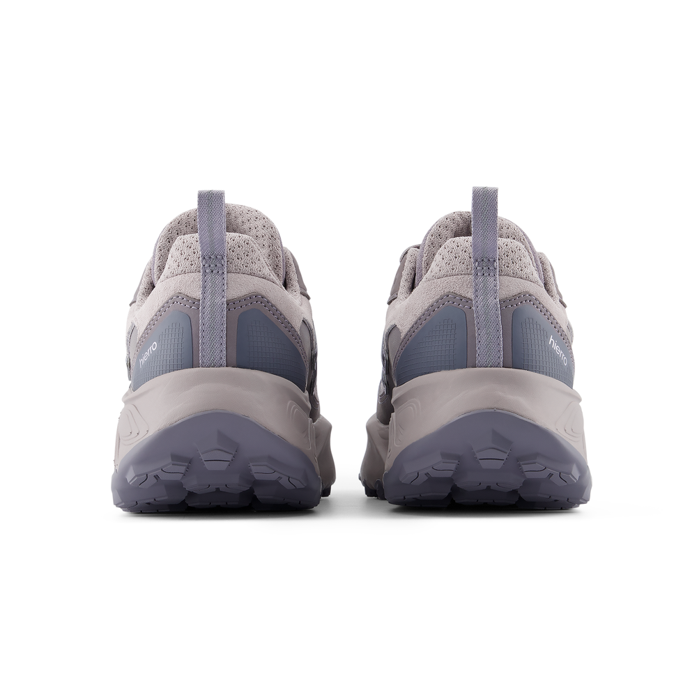 Női futócipő New Balance Fresh Foam X Hierro Trek WHIET90M – szürke