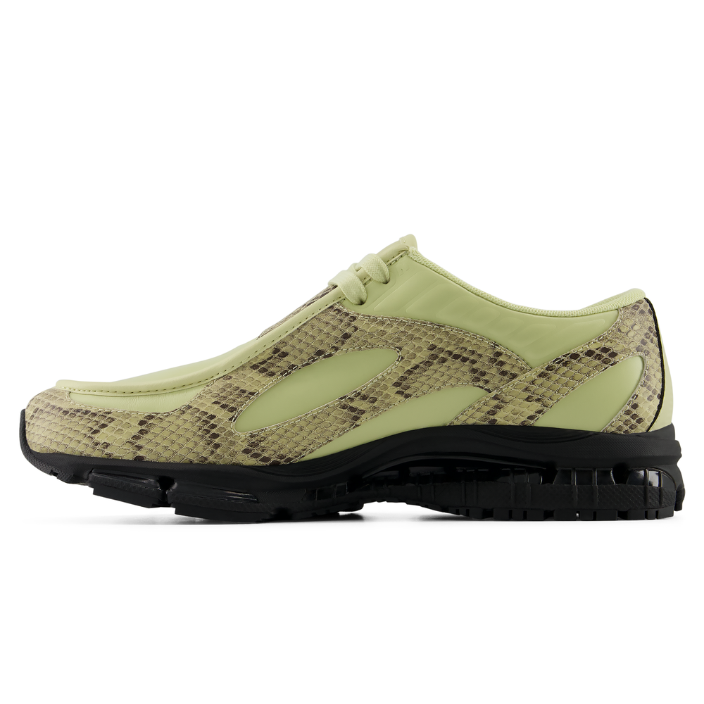 Unisex cipő New Balance U18907P8 – zöld