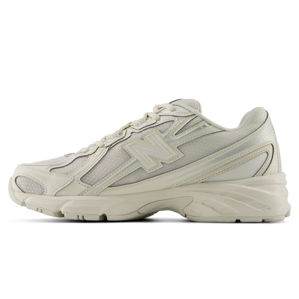 Unisex cipő New Balance U74071J – bézs