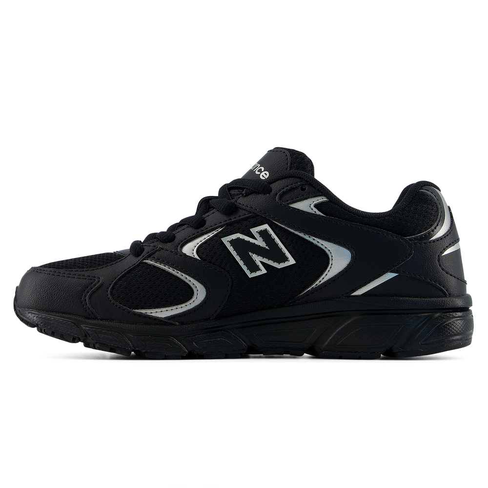 Gyermekcipő New Balance G4081RZ – fekete
