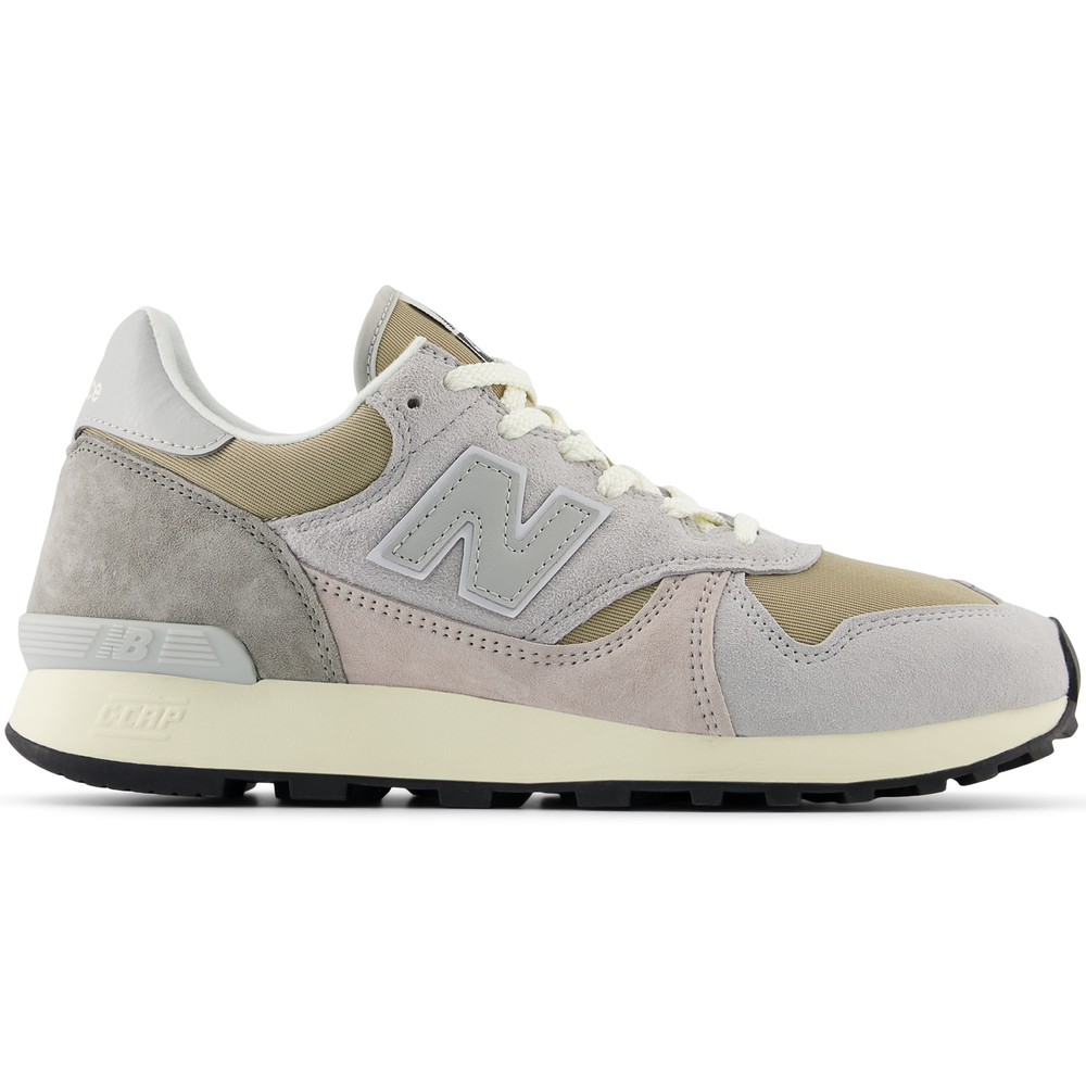 Unisex cipő New Balance M475VTI – szürke