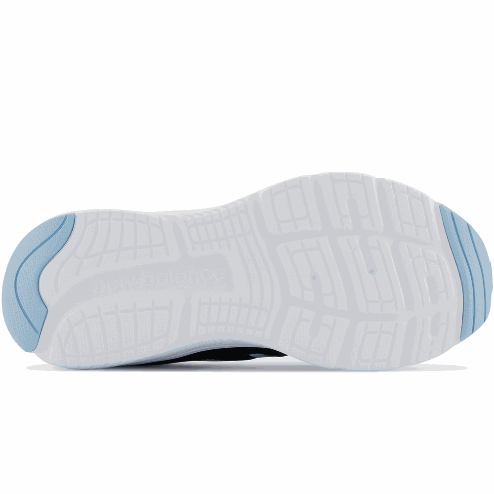 Női cipő New Balance W411RK2 – fekete