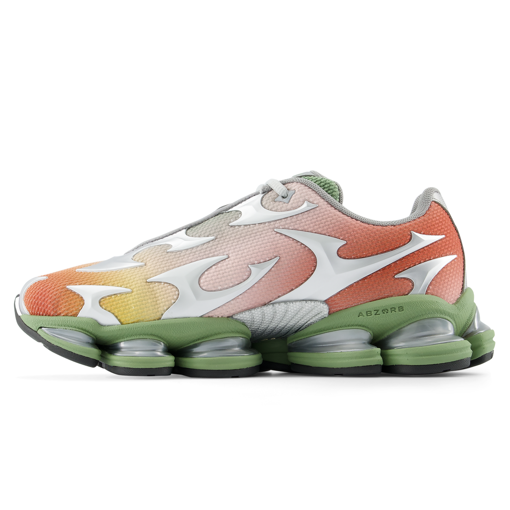 Unisex cipő New Balance ABZORB U20006EI – többszínű