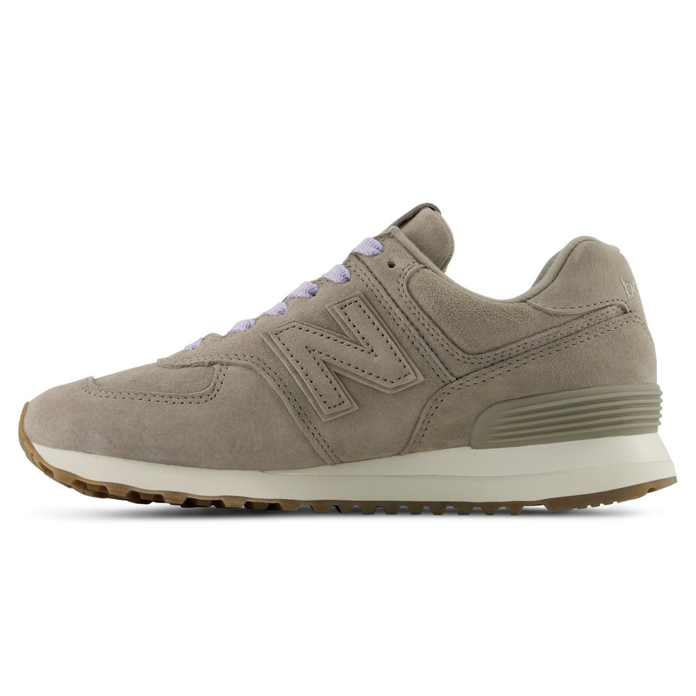 Női cipő New Balance W5749M6 – barna