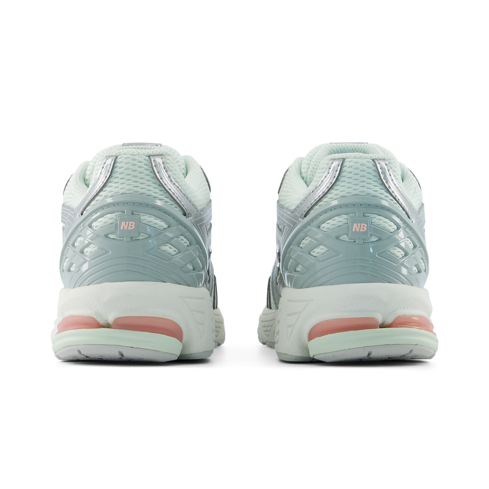 Gyermekcipő New Balance G19067E2 – menta