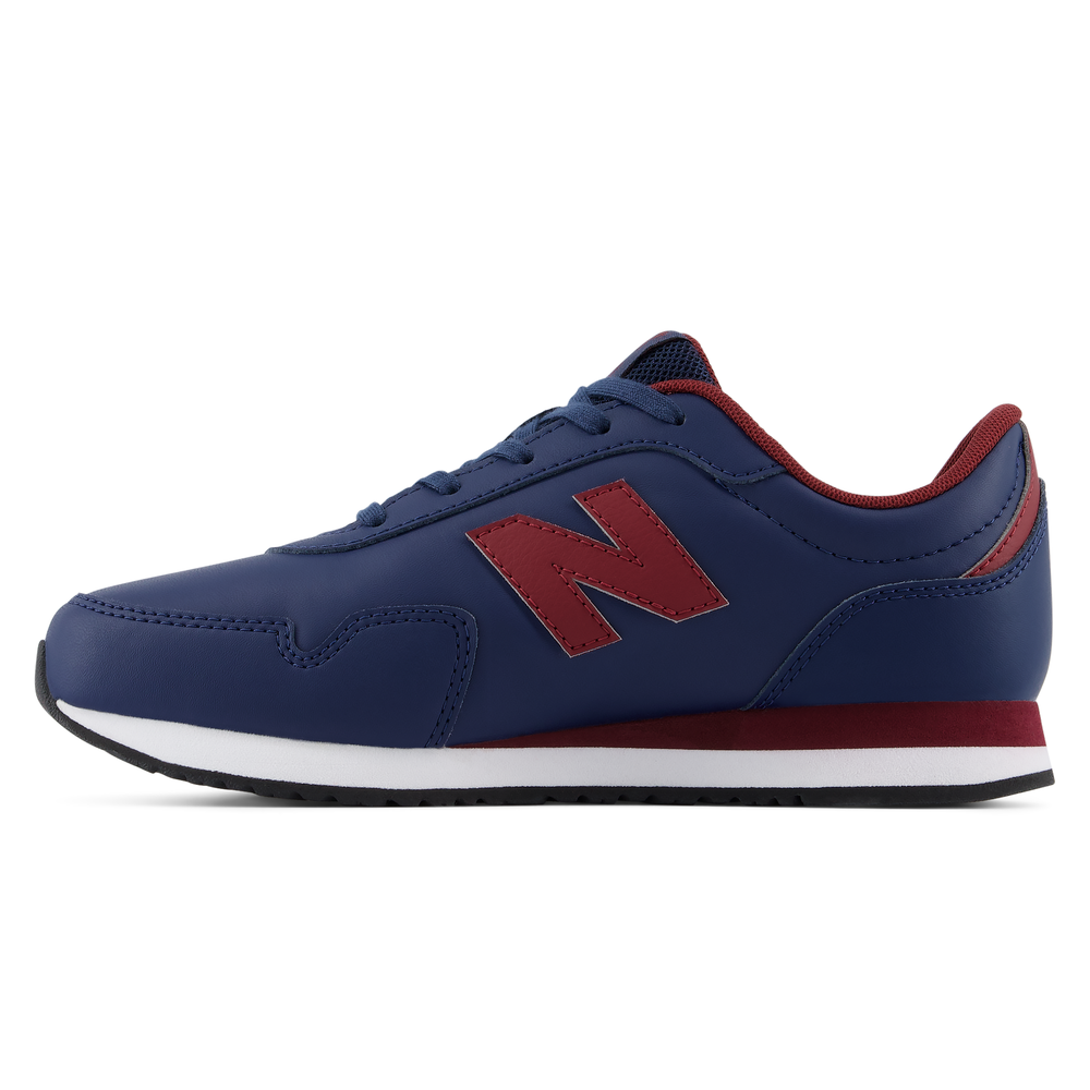 Gyermekcipő New Balance G323177 – sötétkék
