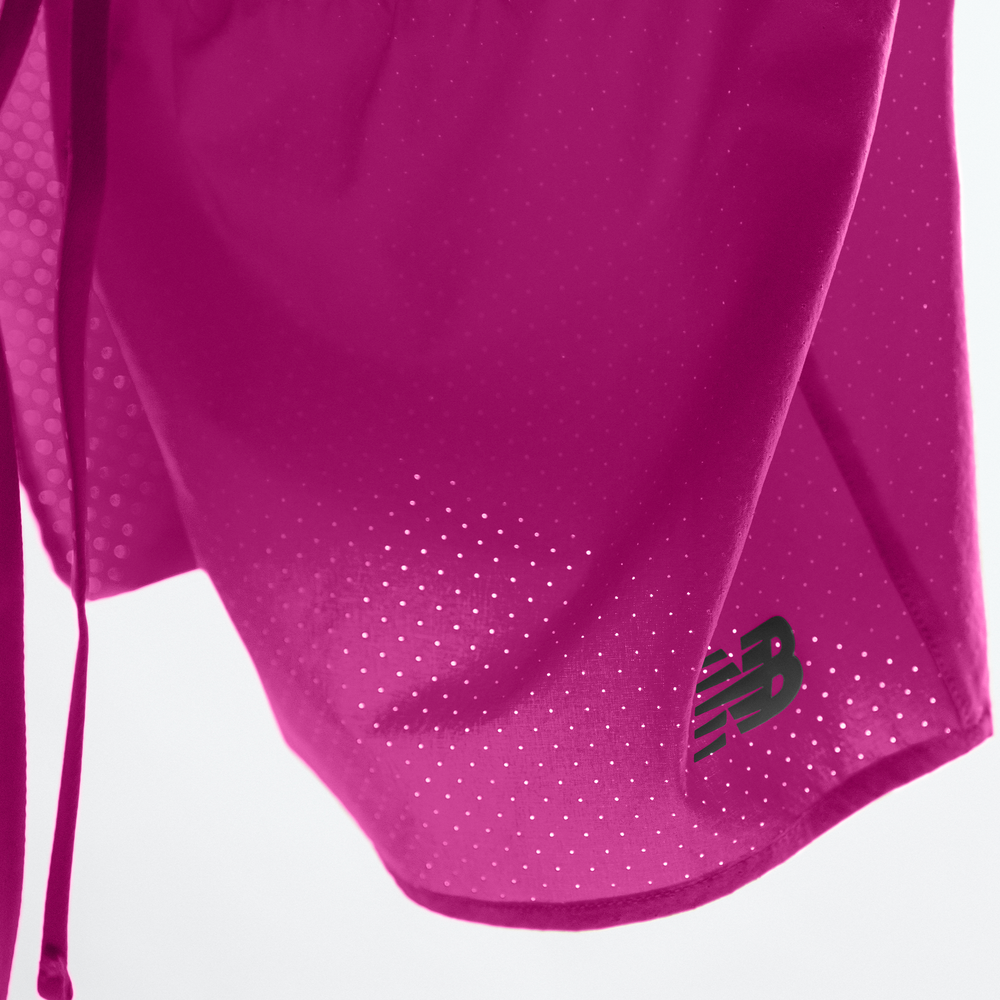 Női nadrág New Balance WS41286AAB – rózsaszín