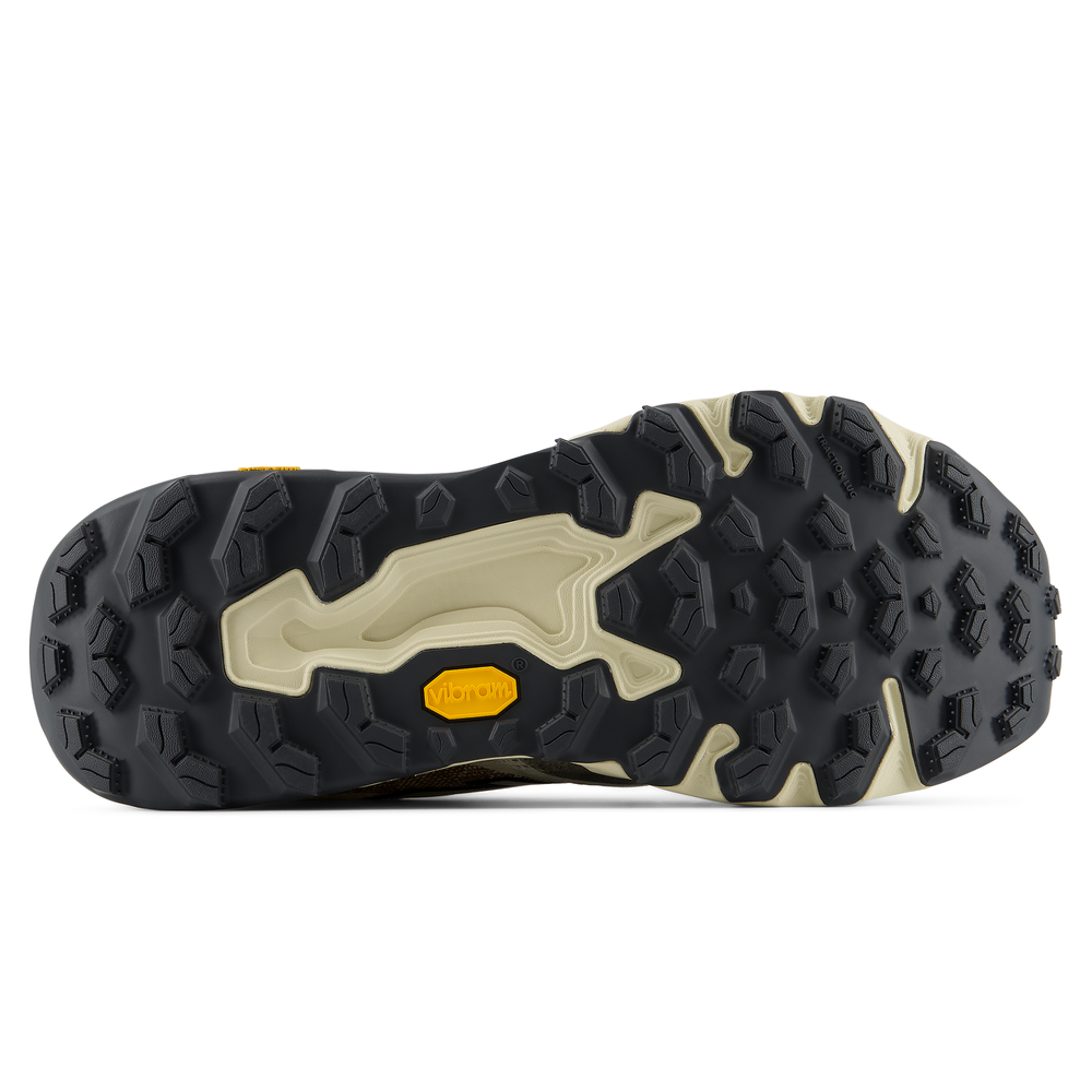 Férfi futócipő New Balance Fresh Foam X Hierro v9 MHIER6Y6 – bézs