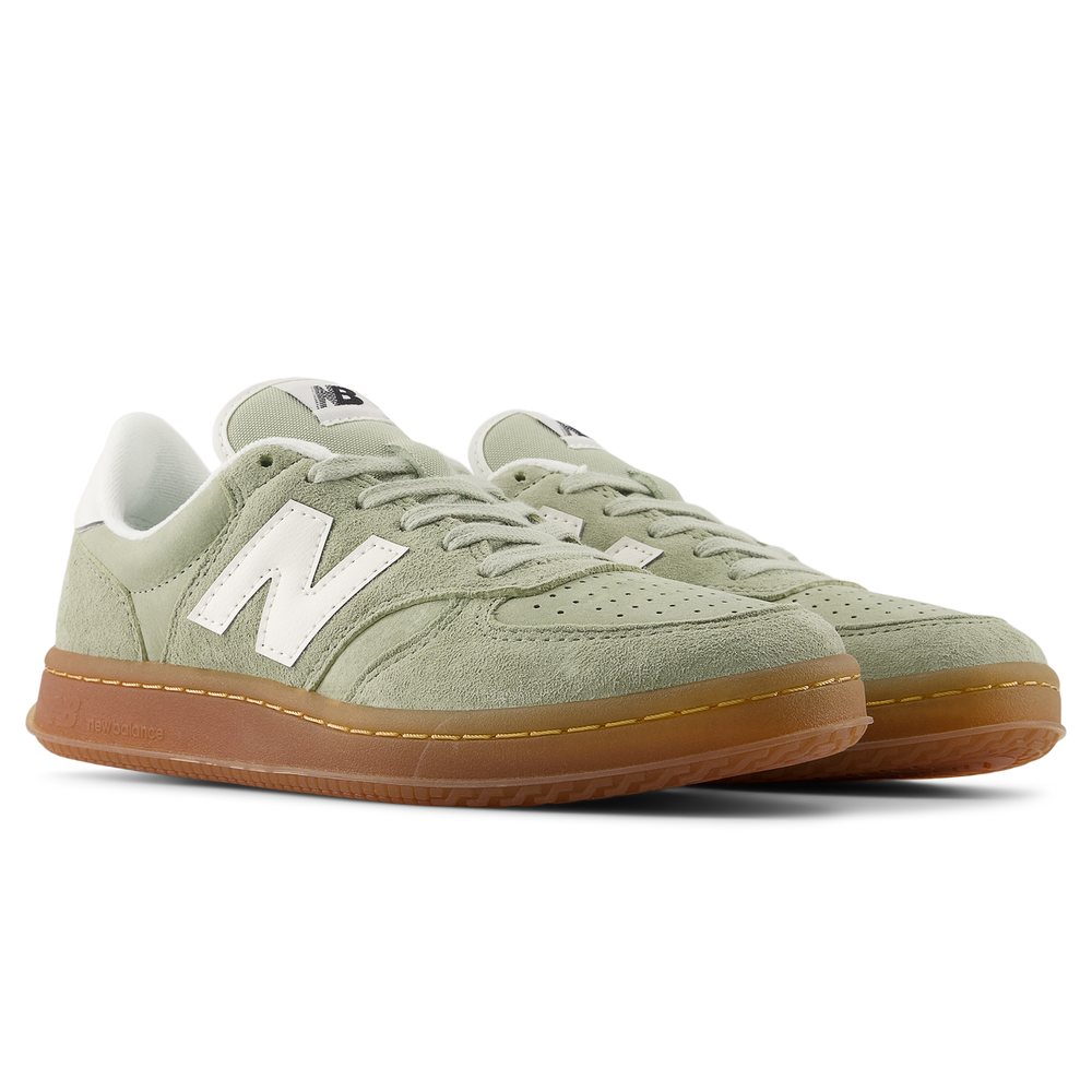 Unisex cipő New Balance CT500PHC – zöld