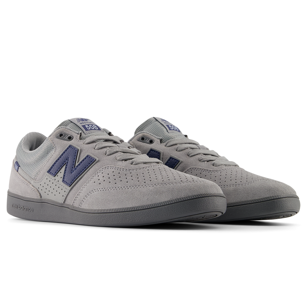 Férfi cipő New Balance Numeric NM508ICY – szürke