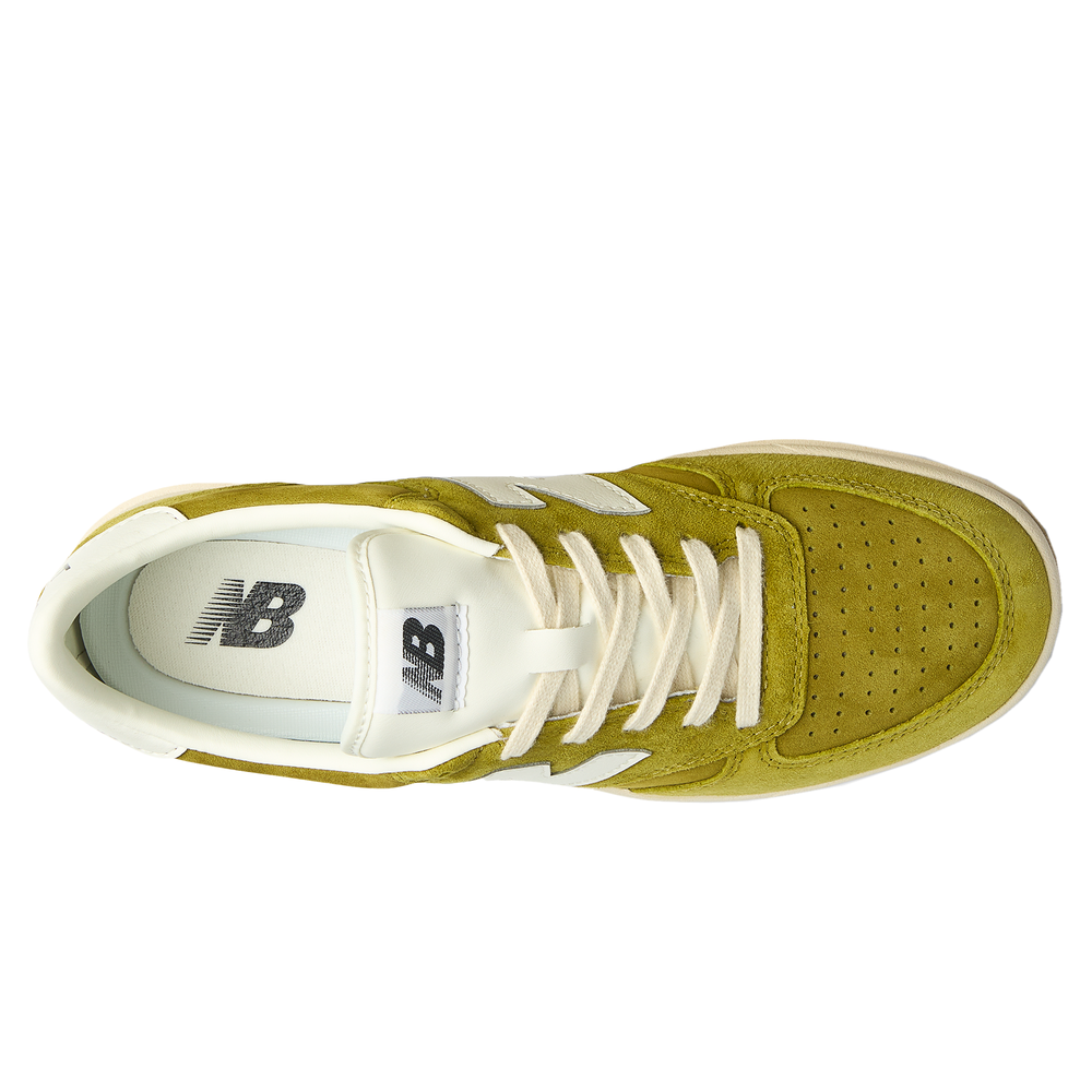 Unisex cipő New Balance M50037A – zöld