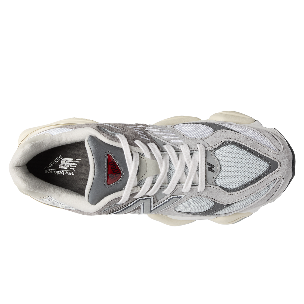 Unisex cipő New Balance U9060GRY – szürke