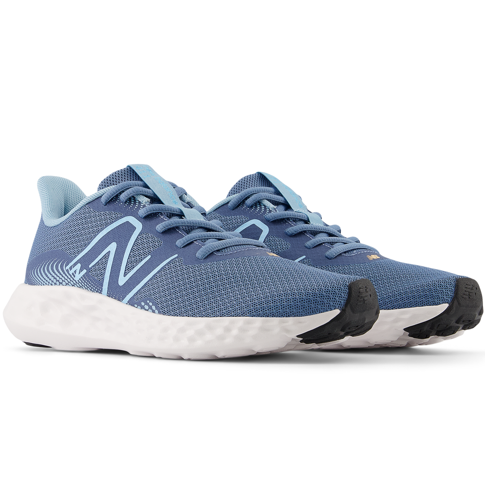 Női cipő New Balance W411CL3 – kék