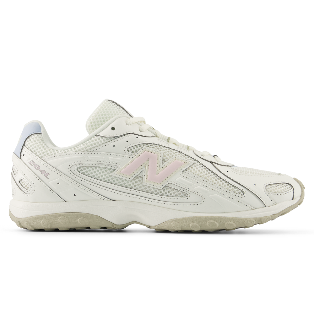 Unisex cipő New Balance U204L7ZL – bézs