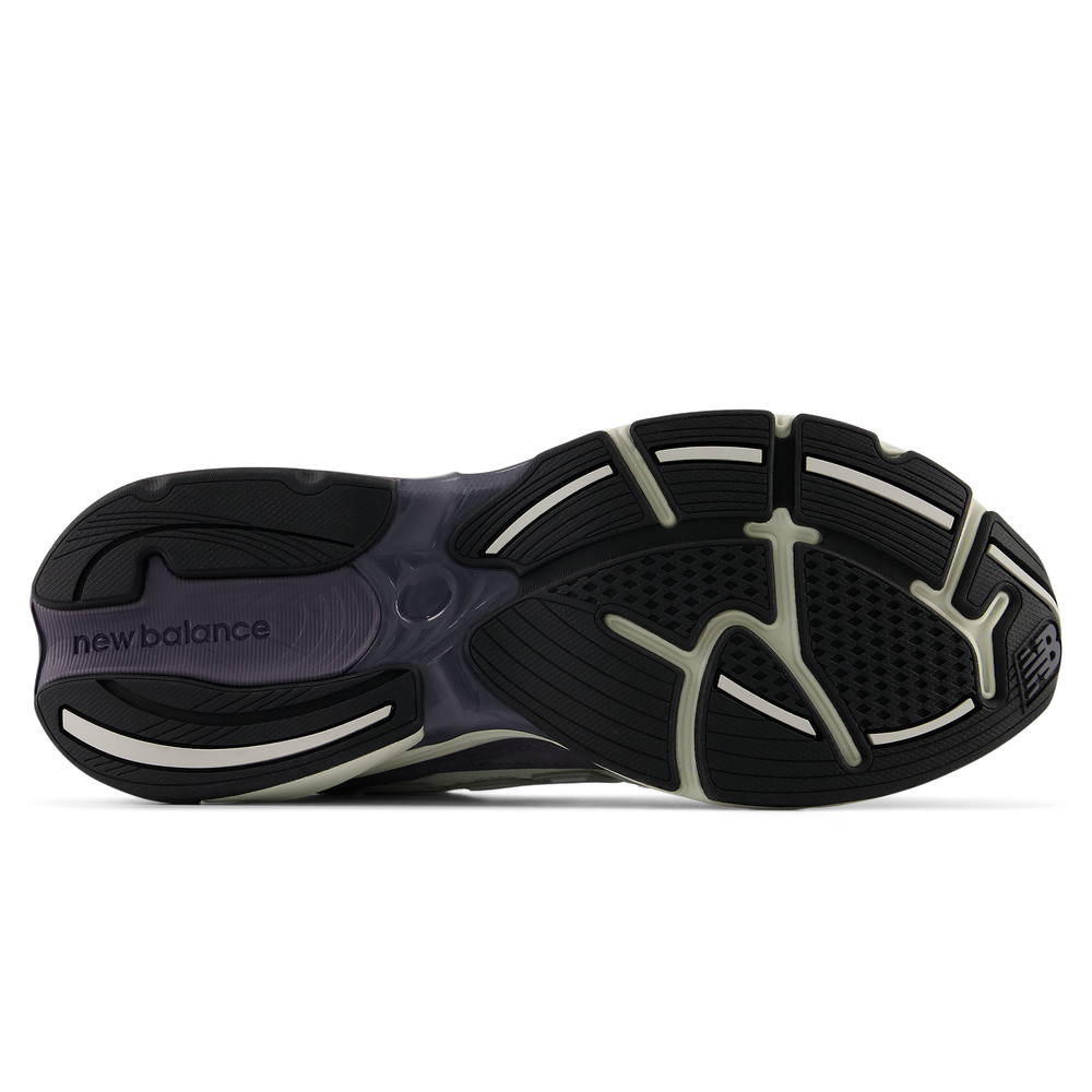 Unisex cipő New Balance ABZORB U20107SQ – bézs