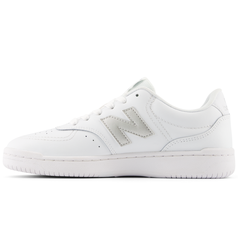 Női cipő New Balance BBW80WMS – fehér