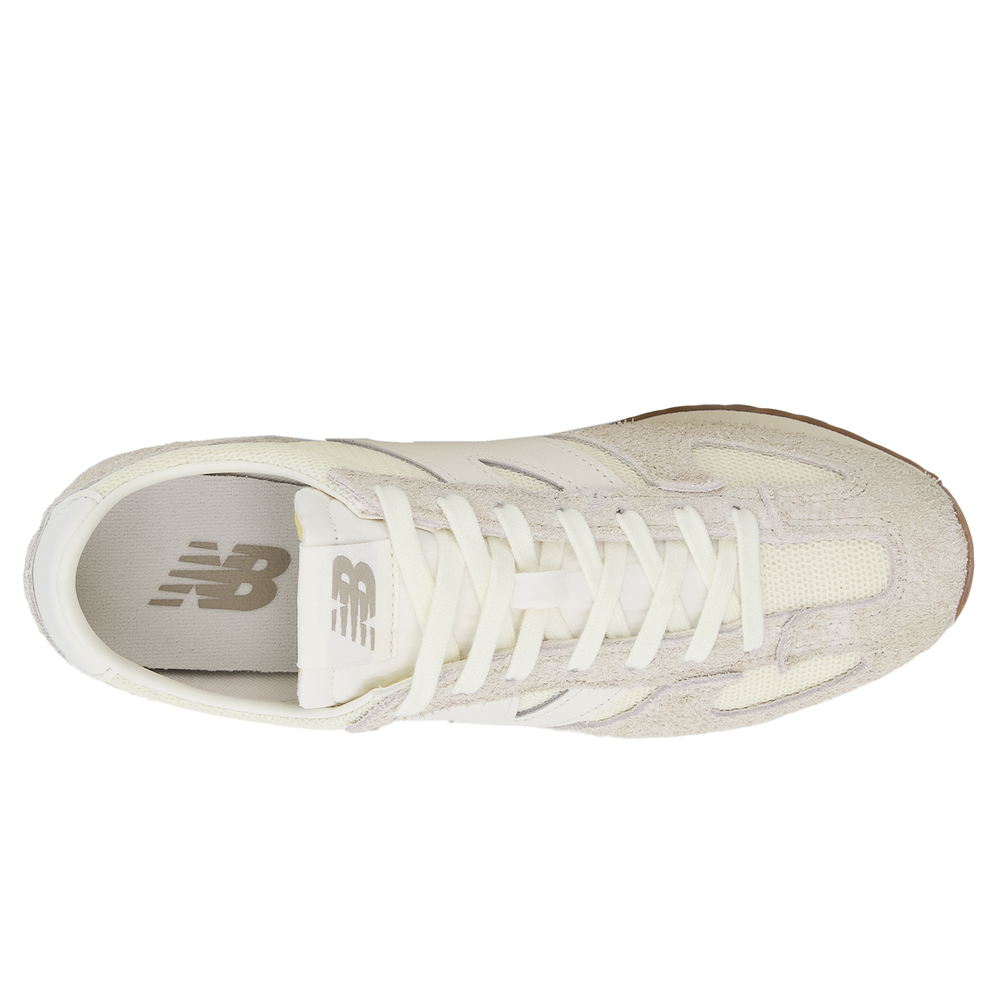Unisex cipő New Balance U471KAB – bézs