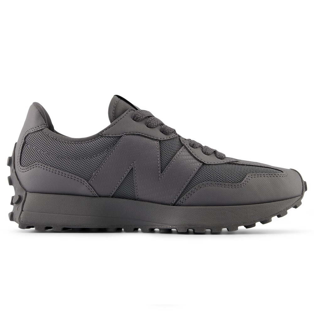 Unisex cipő New Balance U327SCC – szürke
