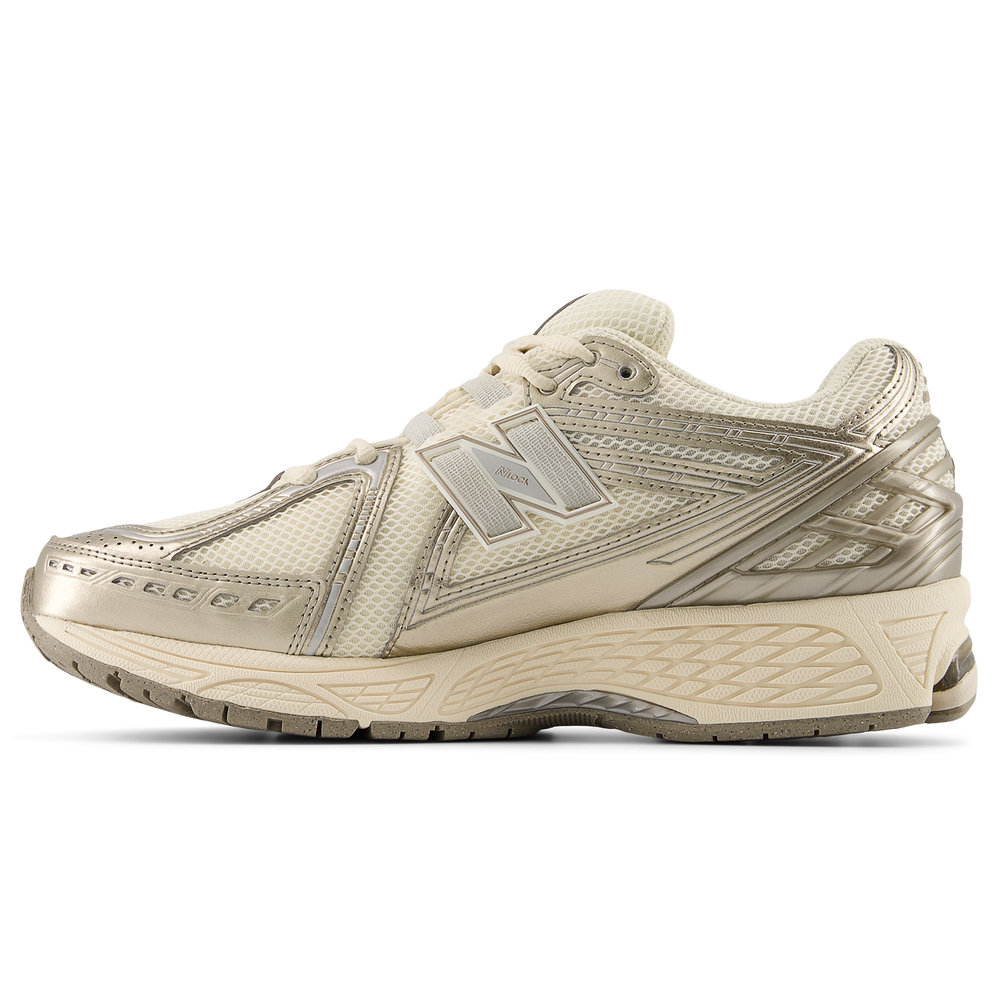 Unisex cipő New Balance U1906RCN – bézs