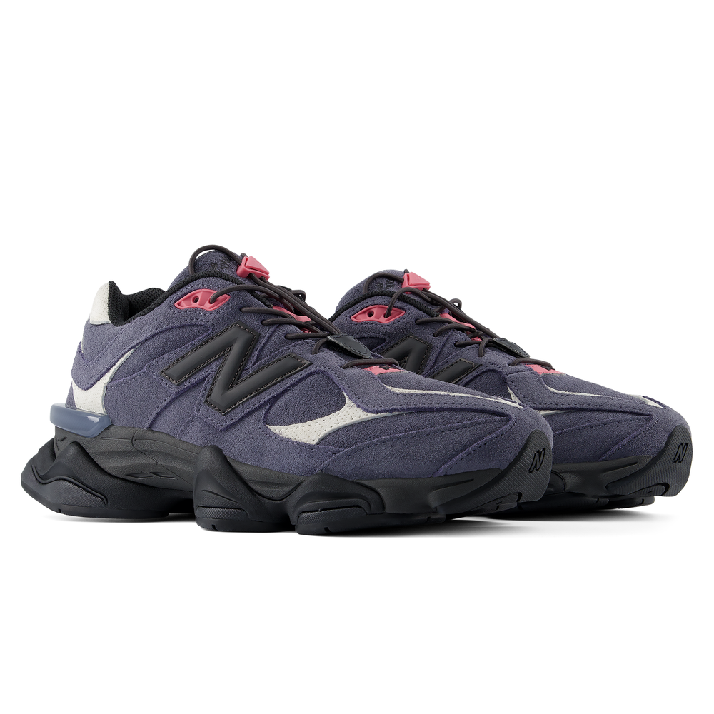 Unisex cipő New Balance U90605KU – kék