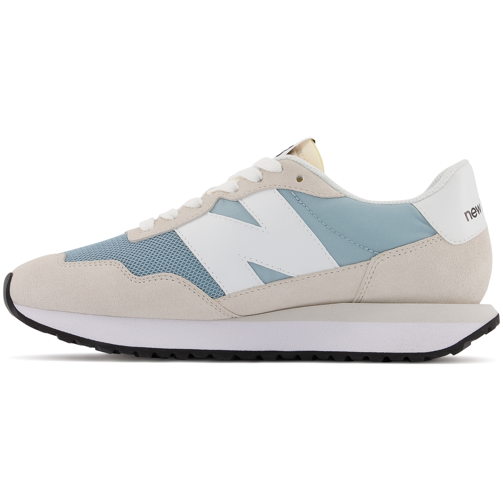 Női cipő New Balance WS237FA – szürke–kék