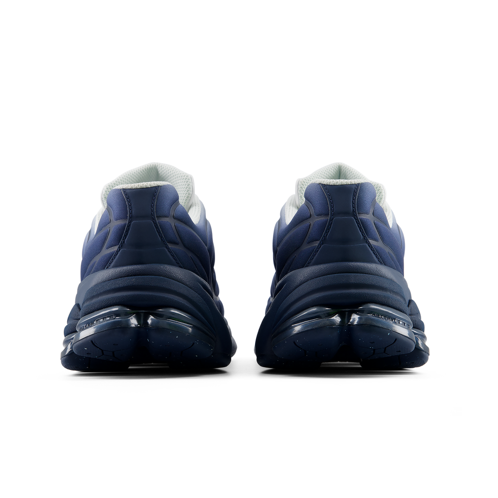 Unisex cipő New Balance ABZORB U50301XA – sötétkék