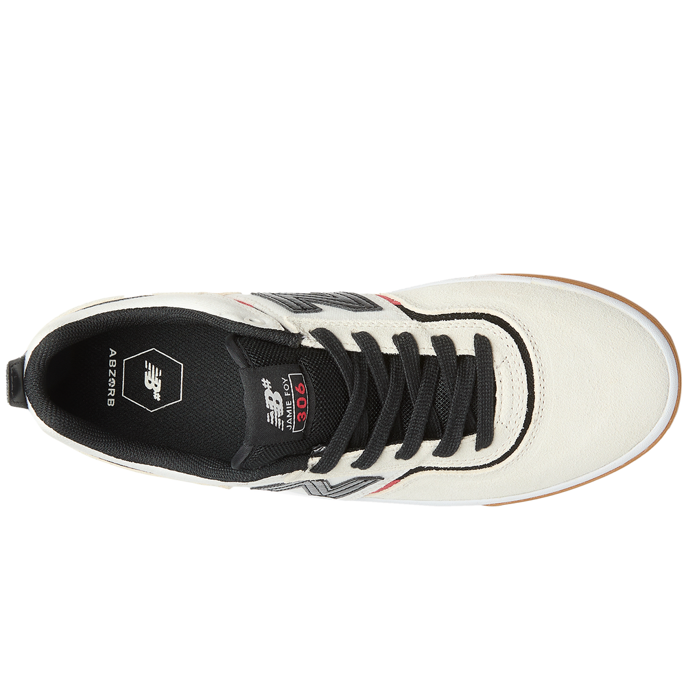 Férfi cipő New Balance Numeric NM306SCI – bézs