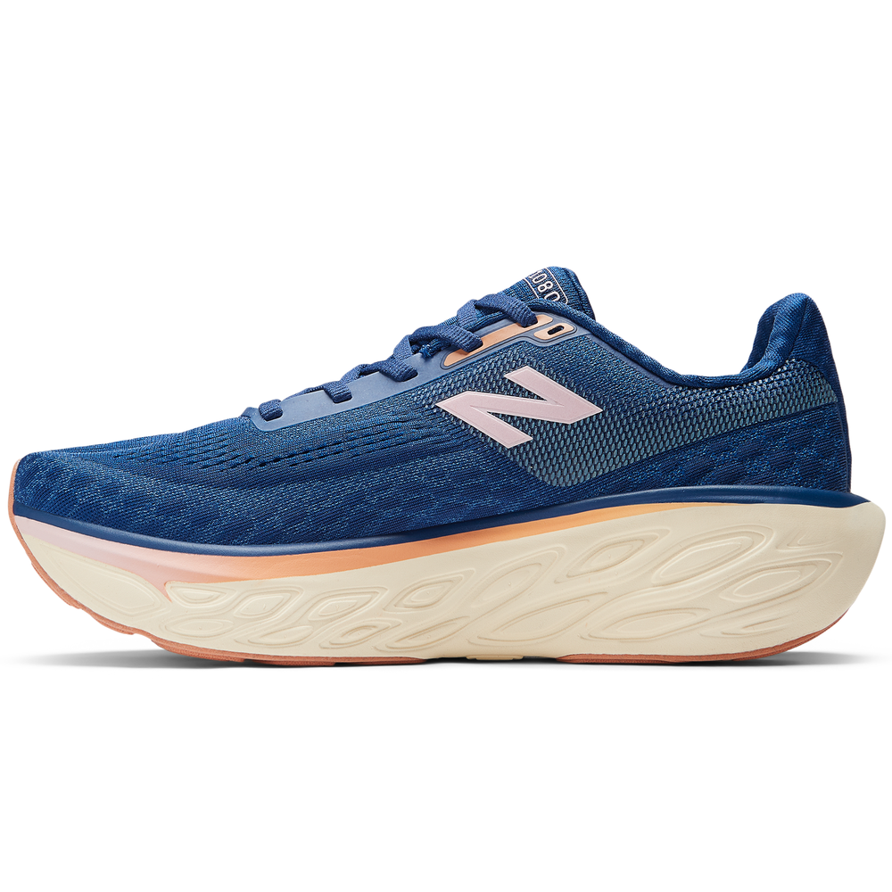 Női futócipő New Balance Fresh Foam 1080 v14 W1080N14 – kék