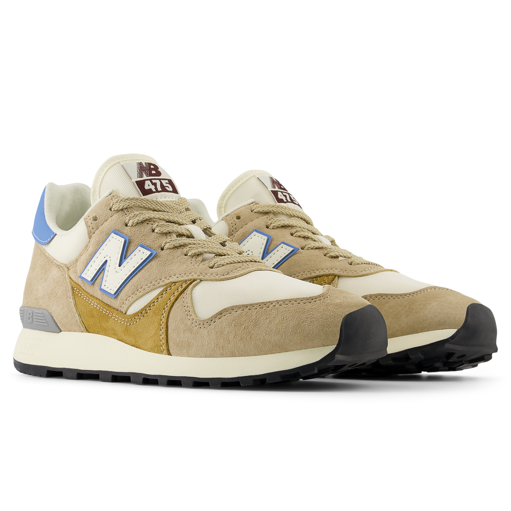 Férfi cipő New Balance U475GA – bézs