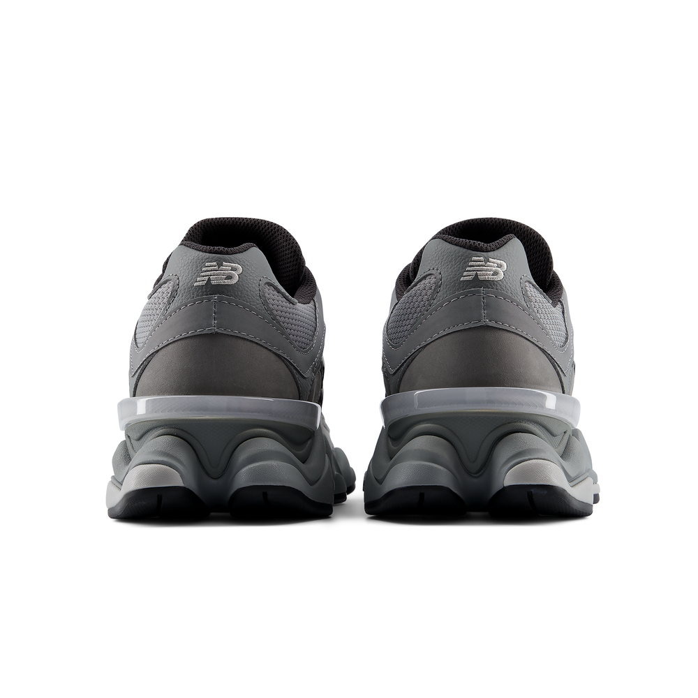 Unisex cipő New Balance U90609XS – szürke