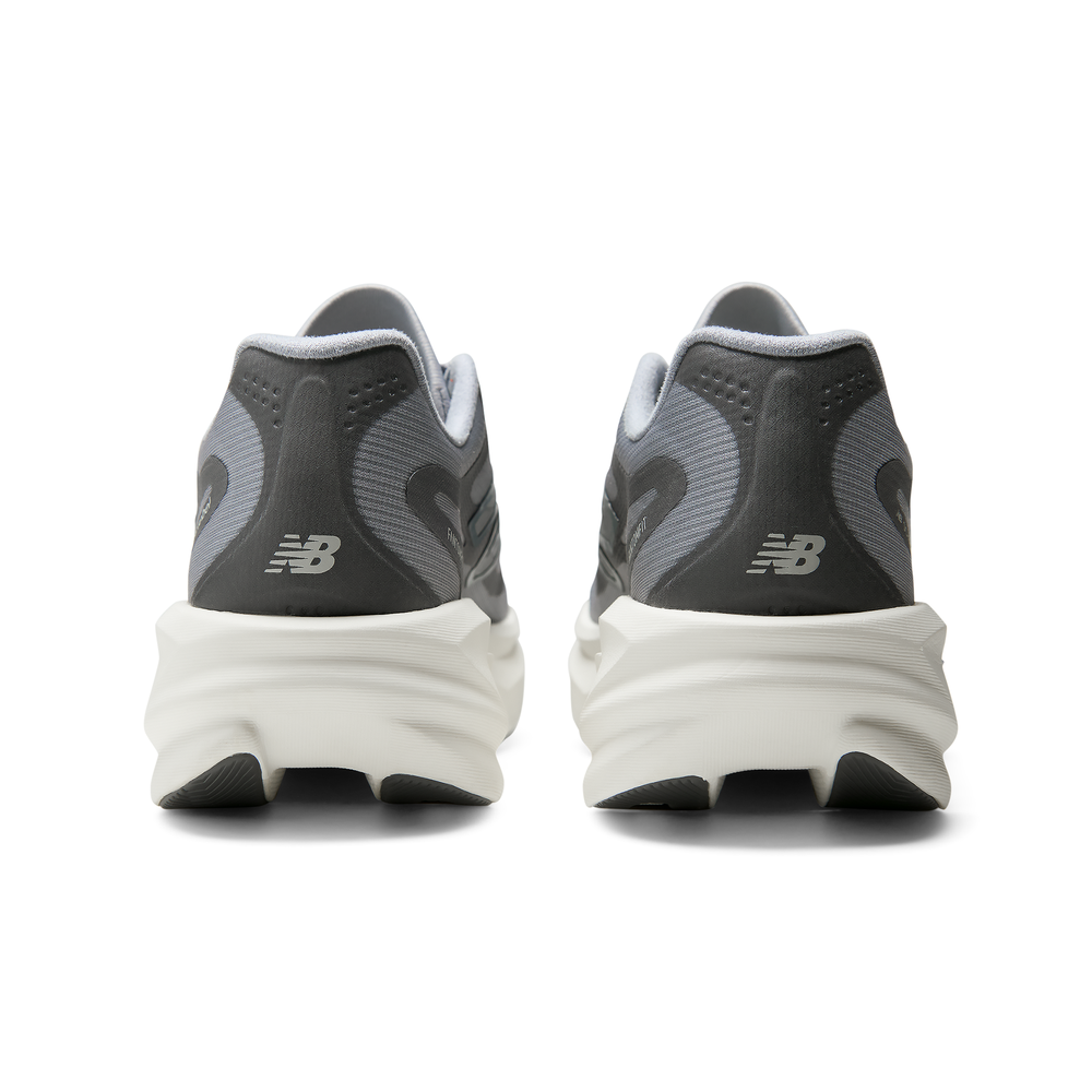 Női futócipő New Balance Infinion SuperComp Rebel v1 WREBX4LO – szürke
