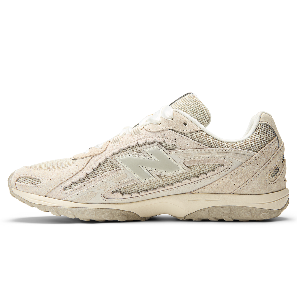 Unisex cipő New Balance U204L2SZ – bézs