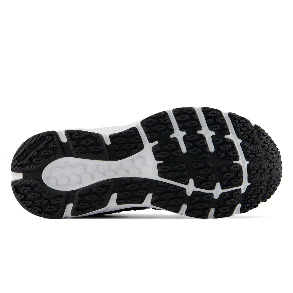 Gyermekcipő New Balance P4082LF – fekete