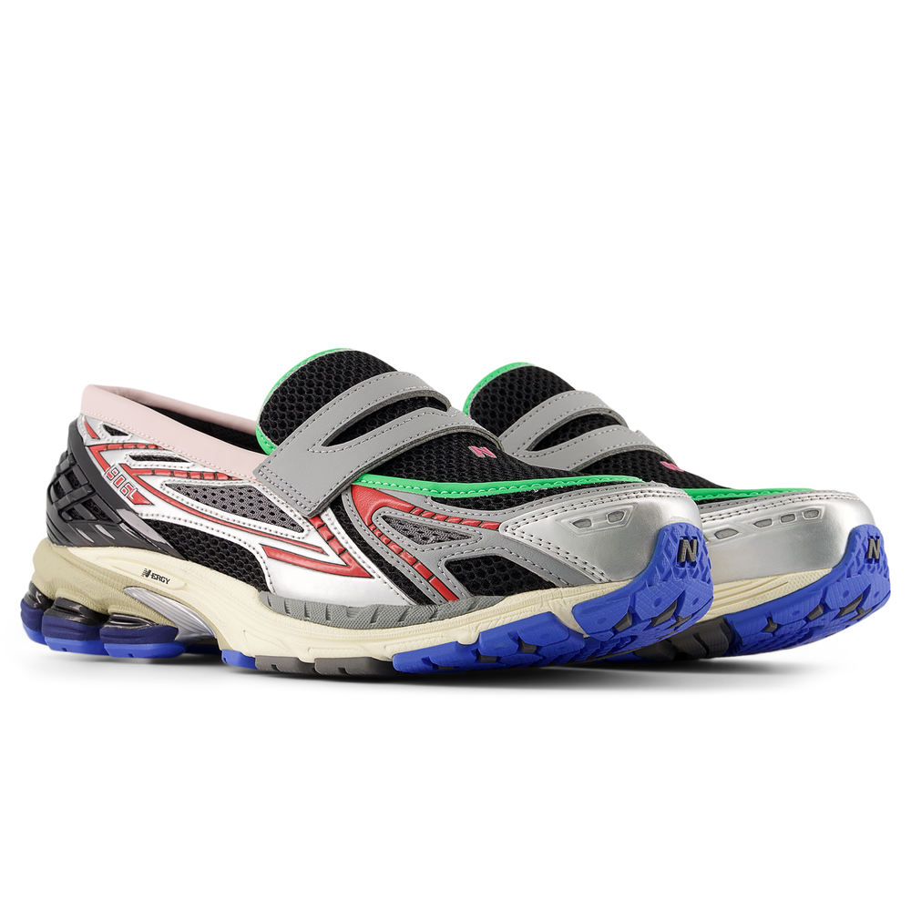 Unisex cipő New Balance U190663V – többszínű