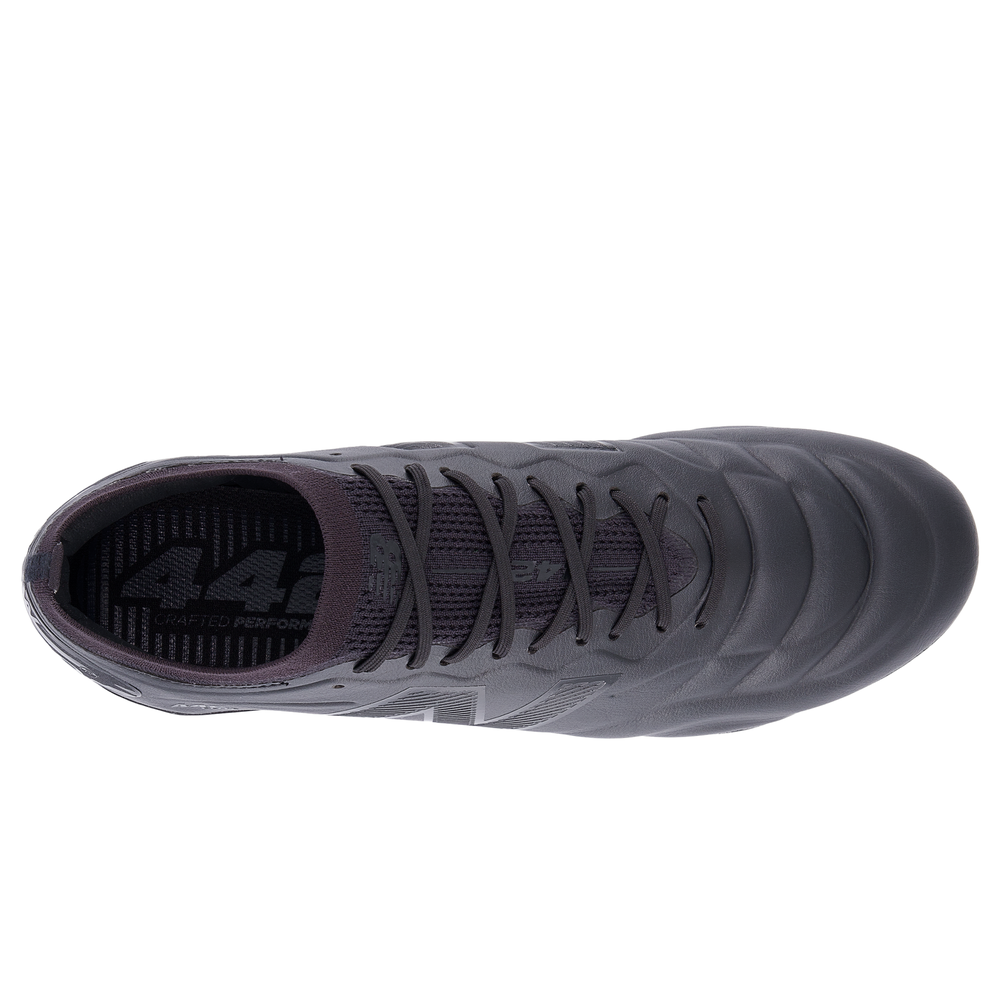 Férfi focicipő New Balance 442 ELITE FG V2 MS41FET2 – fekete