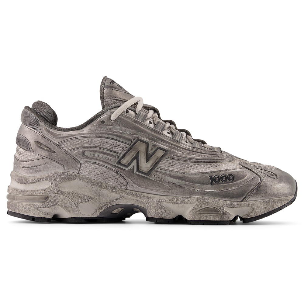Unisex cipő New Balance M1000G – bézs
