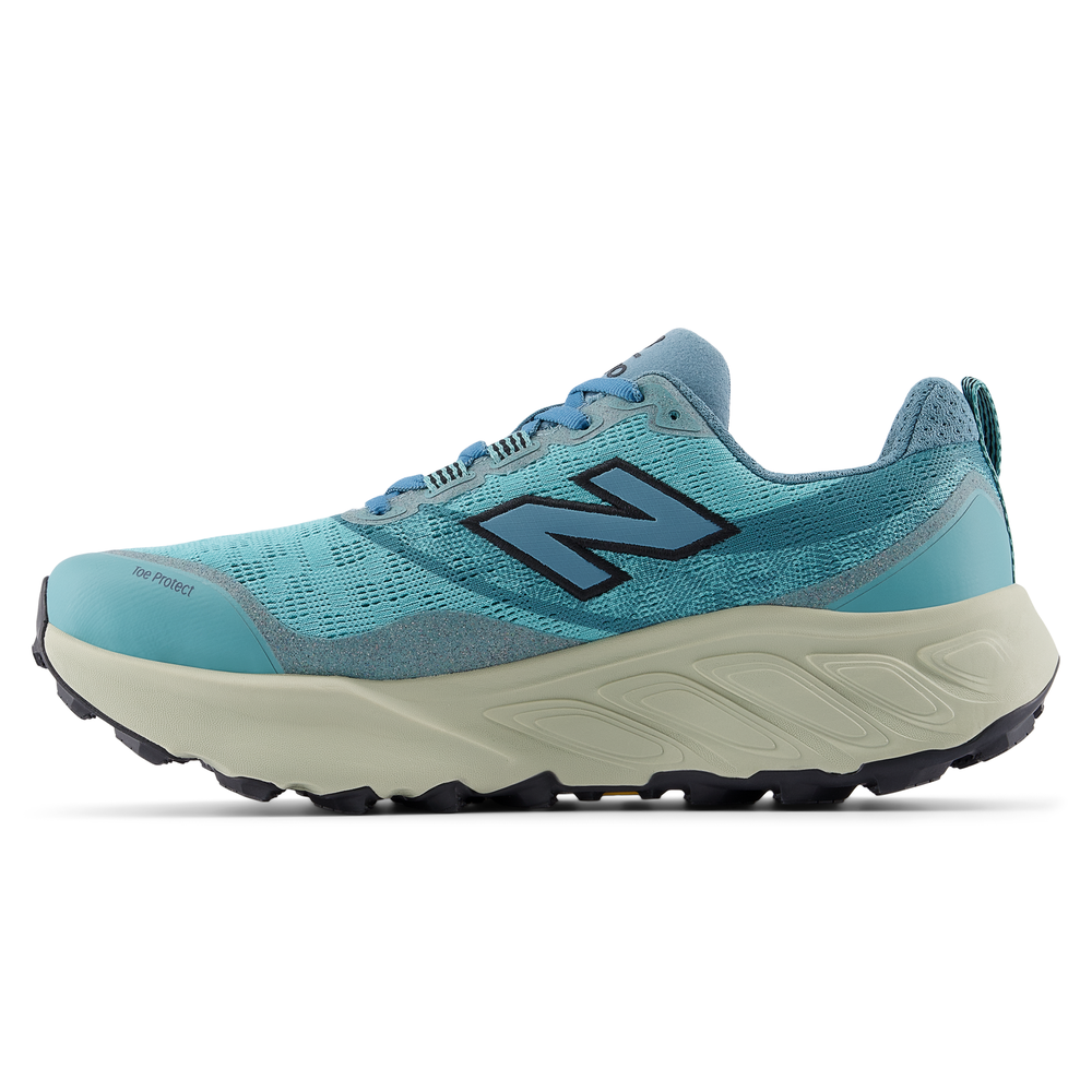 Férfi futócipő New Balance Fresh Foam X Hierro v9 MHIER314 – kék