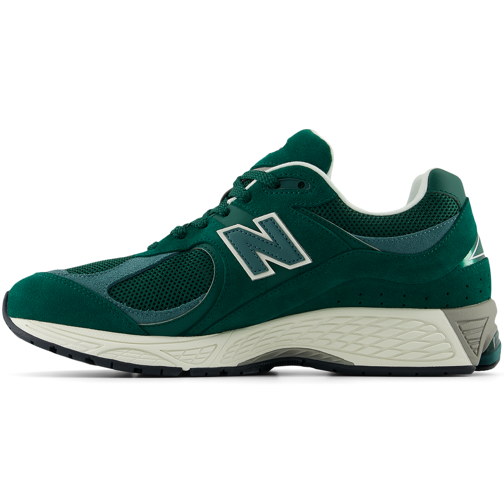 Férfi cipő New Balance M2002RFK – zöld