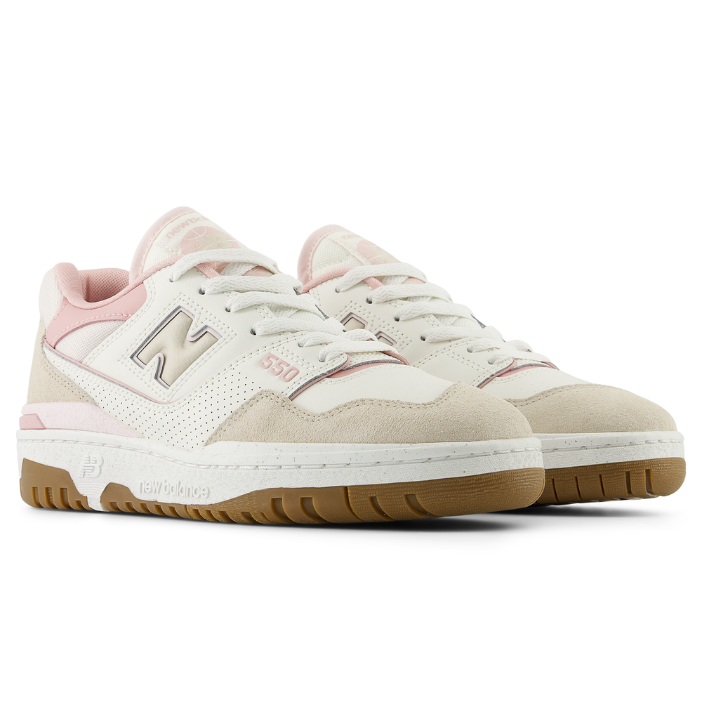 Női cipő New Balance BBW550HL – bézs