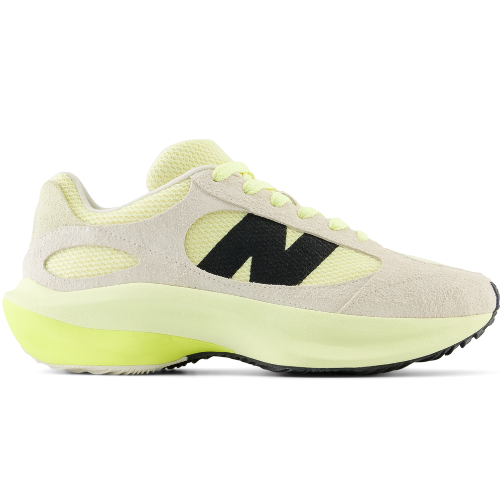 Unisex cipő New Balance WRPD RUNNER UWRPDSFB – sárga