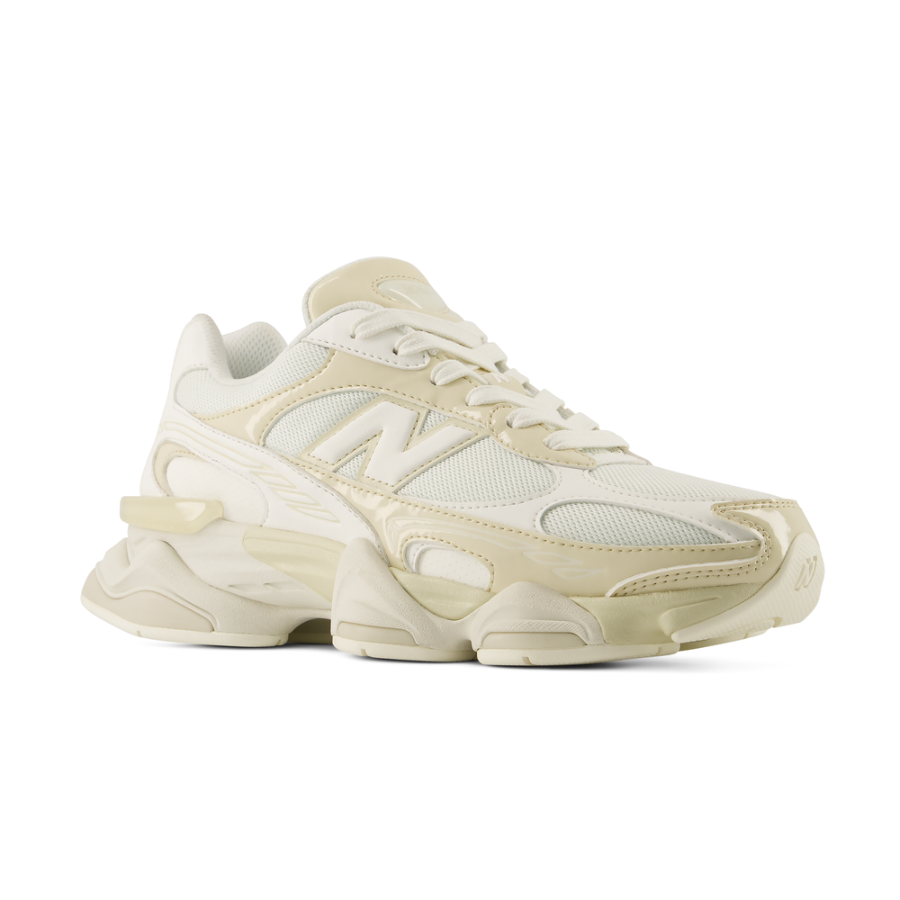 Unisex cipő New Balance U90605GN – bézs