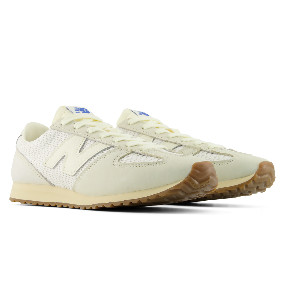 Unisex cipő New Balance U4712H3 – bézs