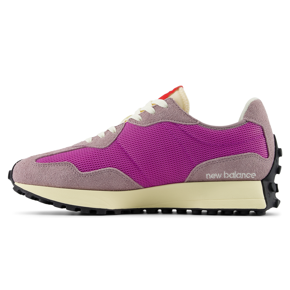 Női cipő New Balance U327VSC – rózsaszín