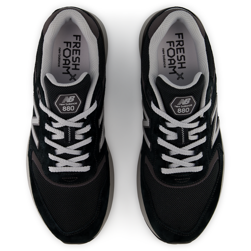 Férfi cipő New Balance M88074B – fekete