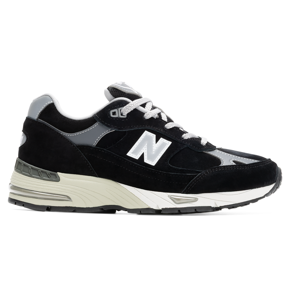 Unisex cipő New Balance M991PK1 – fekete