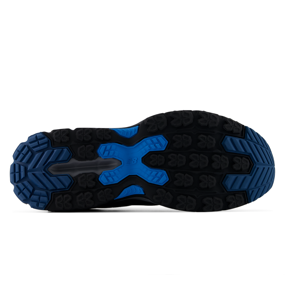 Férfi cipő New Balance 410 v9 M4105FS – fekete