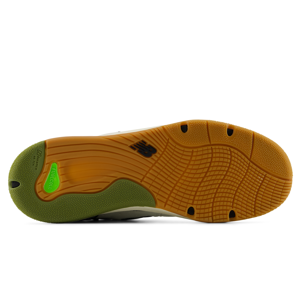 Férfi cipő New Balance Numeric UN1010B – bézs