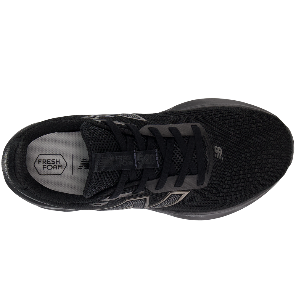 Női cipő New Balance W520LT9 – fekete