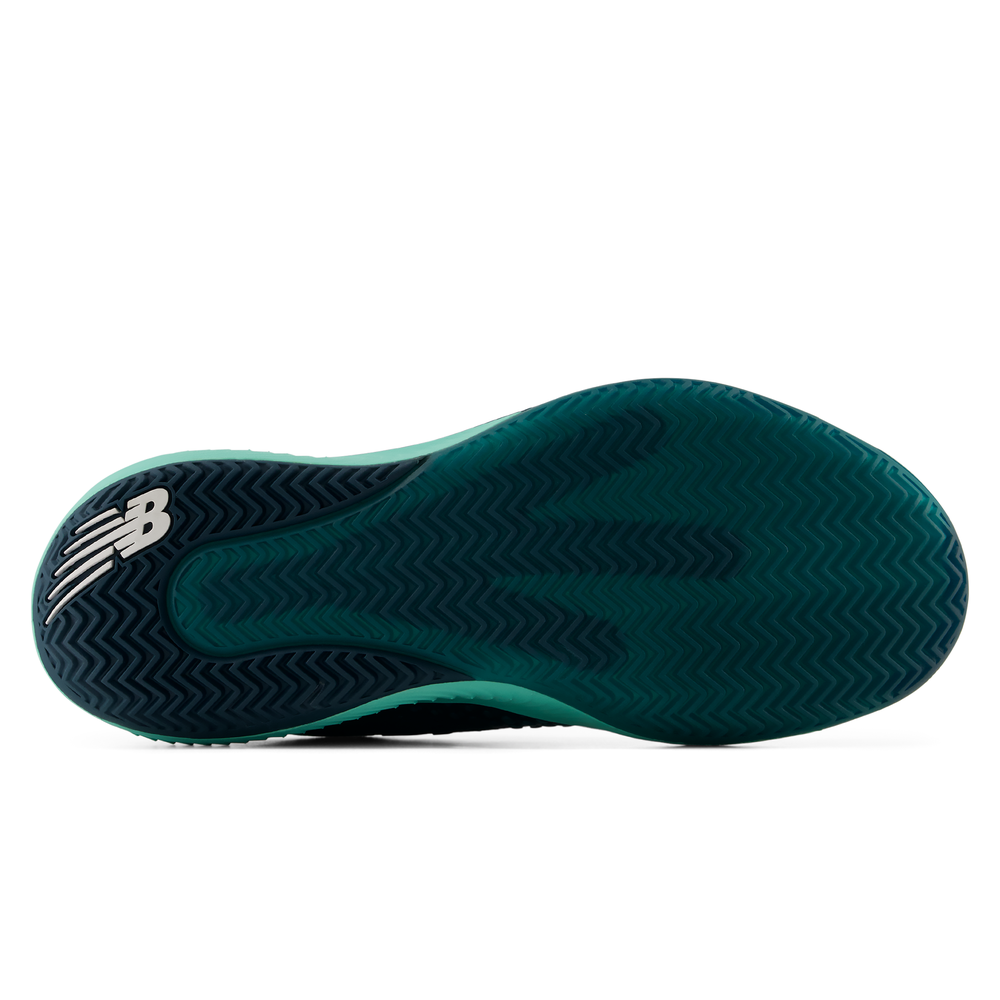 Férfi cipő New Balance FuelCell 996 v6 M9966GV – zöld