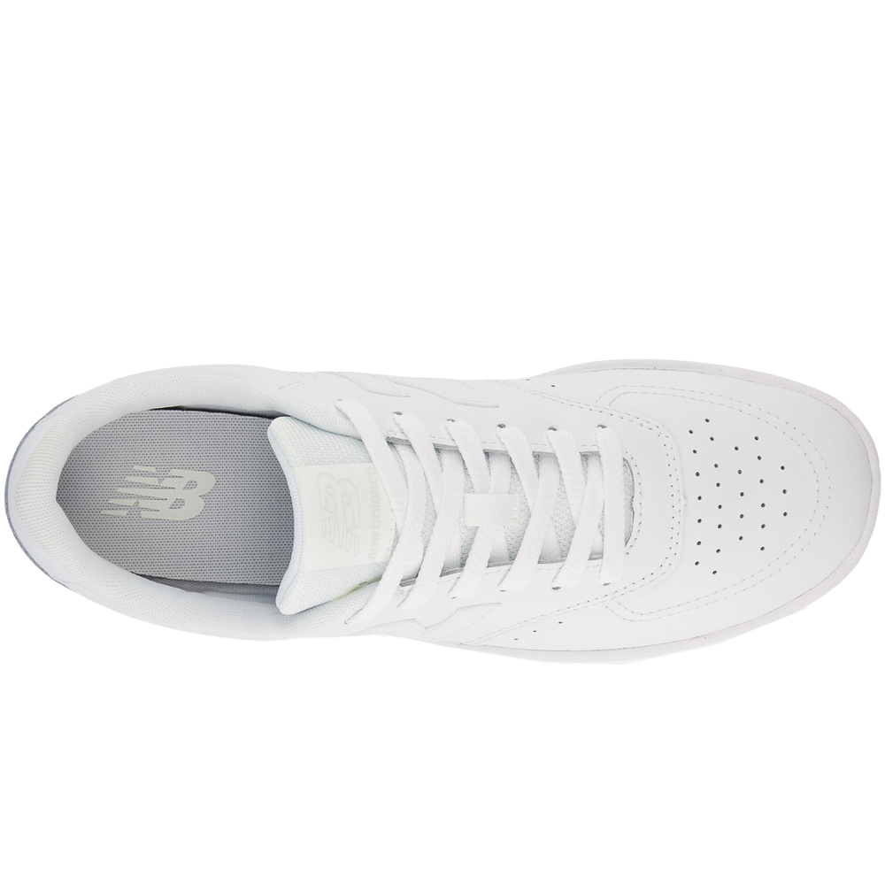 Unisex cipő New Balance BB80OOO – fehér